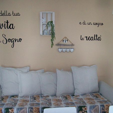 Imperial Casa Vacanze Ladispoli Eksteriør billede