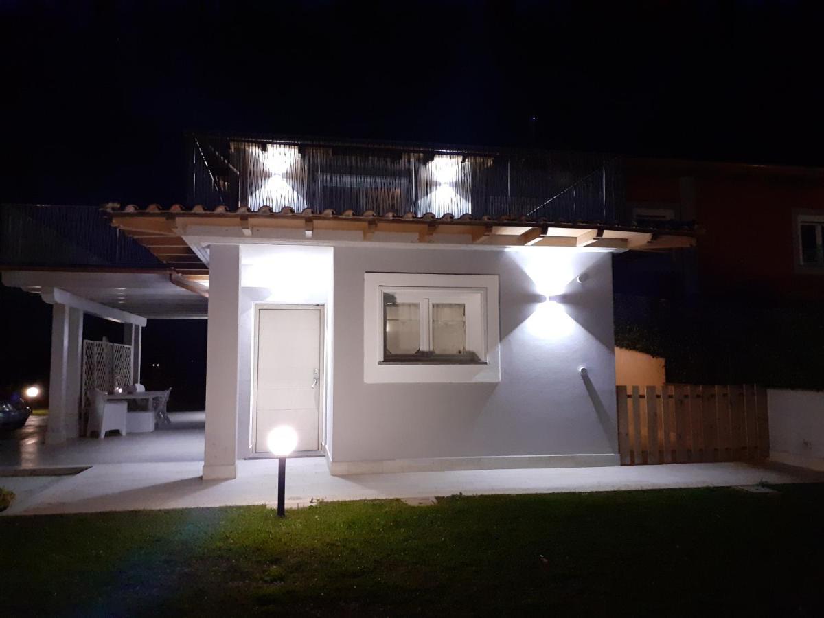 Imperial Casa Vacanze Ladispoli Eksteriør billede