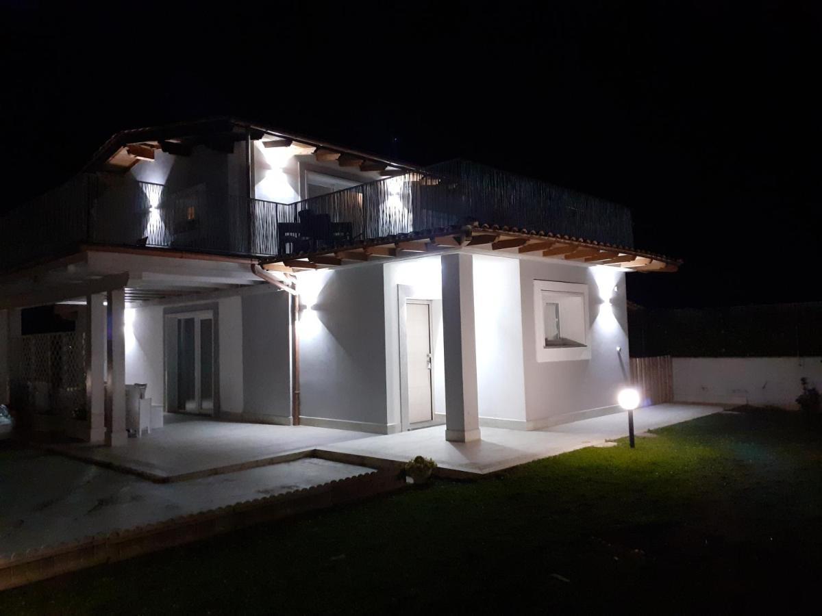 Imperial Casa Vacanze Ladispoli Eksteriør billede