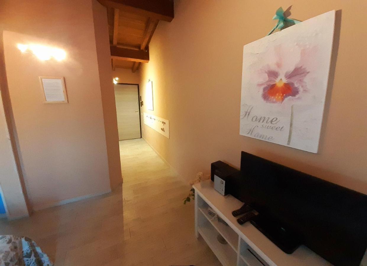 Imperial Casa Vacanze Ladispoli Eksteriør billede