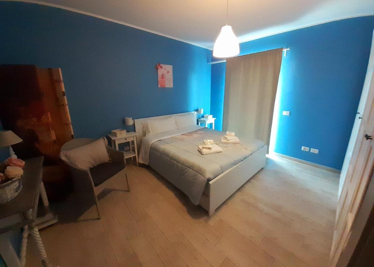 Imperial Casa Vacanze Ladispoli Eksteriør billede