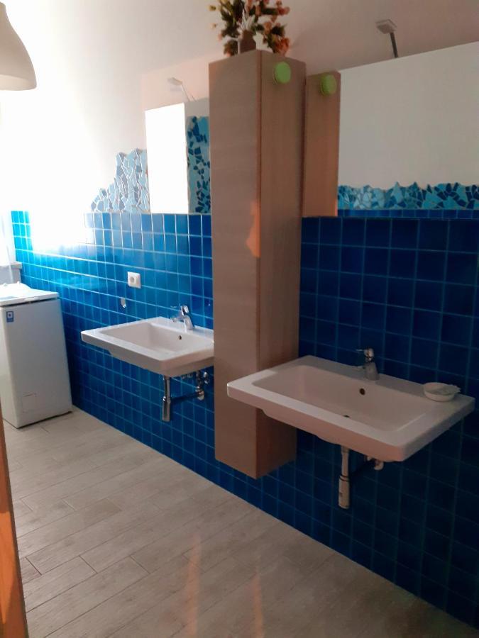 Imperial Casa Vacanze Ladispoli Eksteriør billede