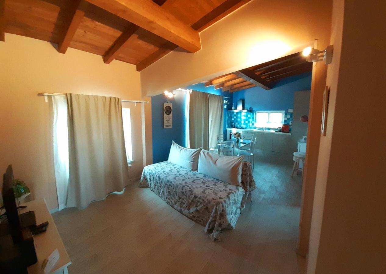 Imperial Casa Vacanze Ladispoli Eksteriør billede