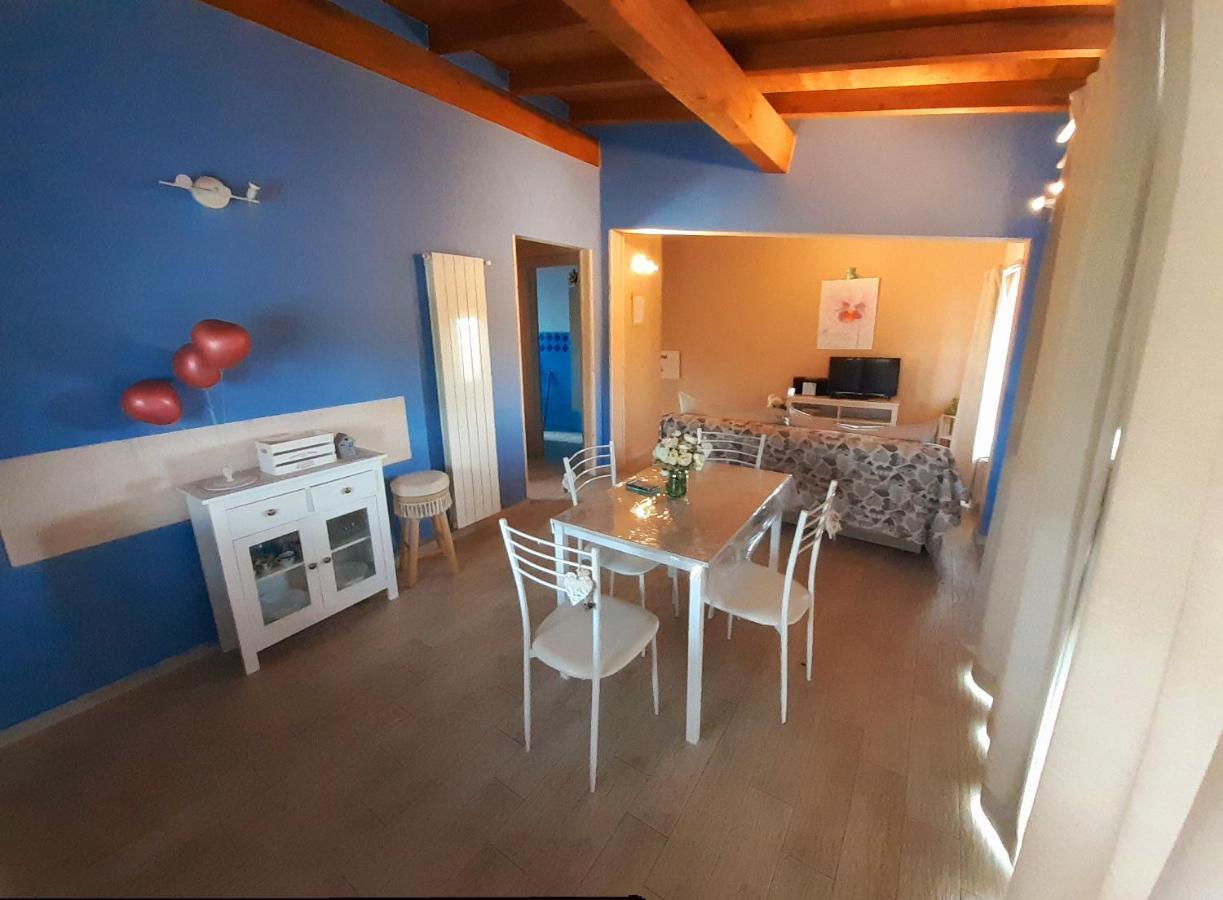 Imperial Casa Vacanze Ladispoli Eksteriør billede