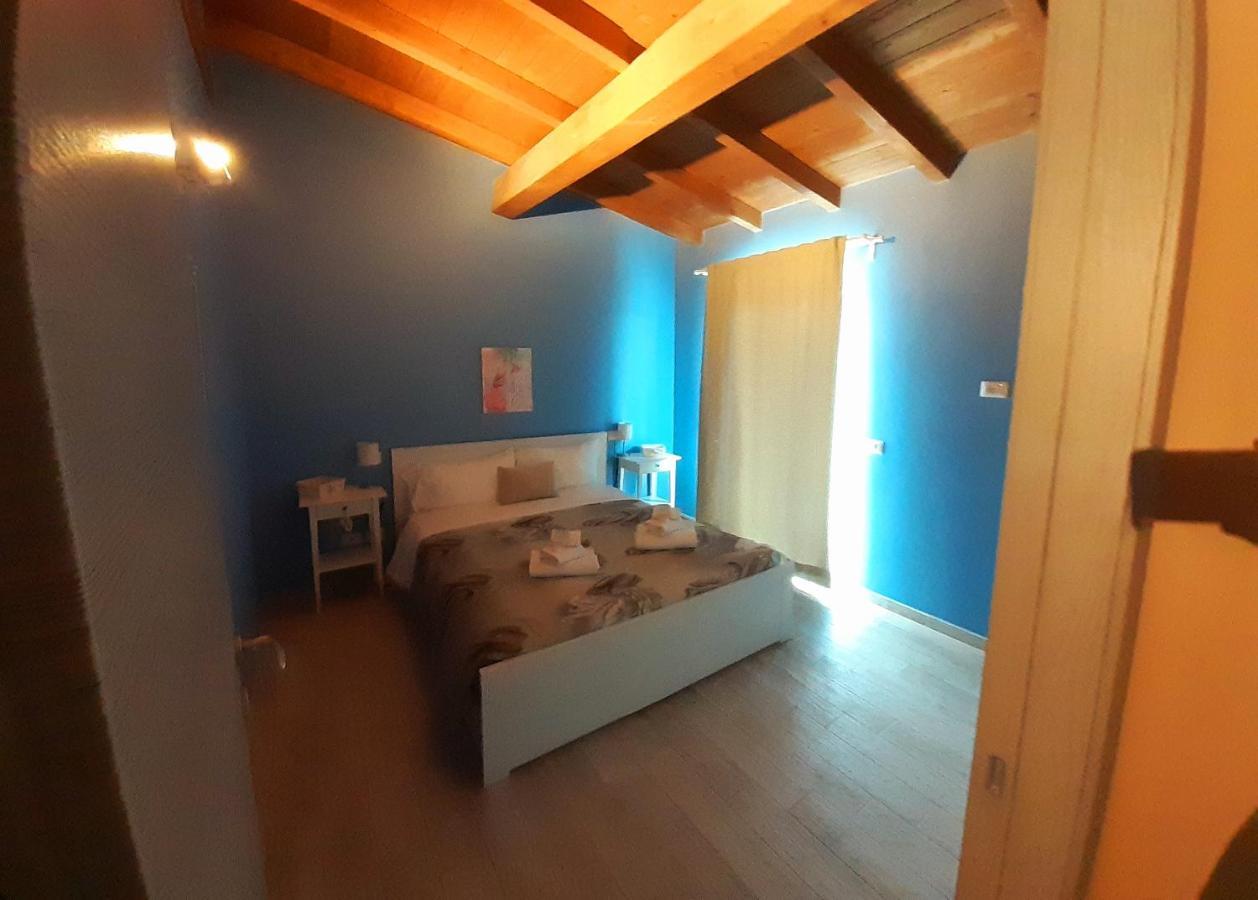 Imperial Casa Vacanze Ladispoli Eksteriør billede