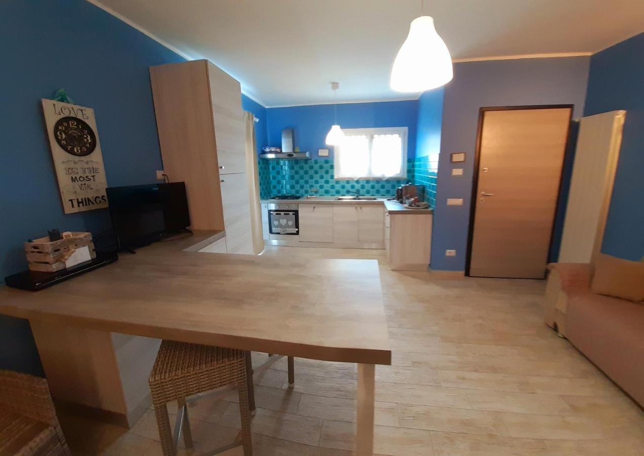 Imperial Casa Vacanze Ladispoli Eksteriør billede