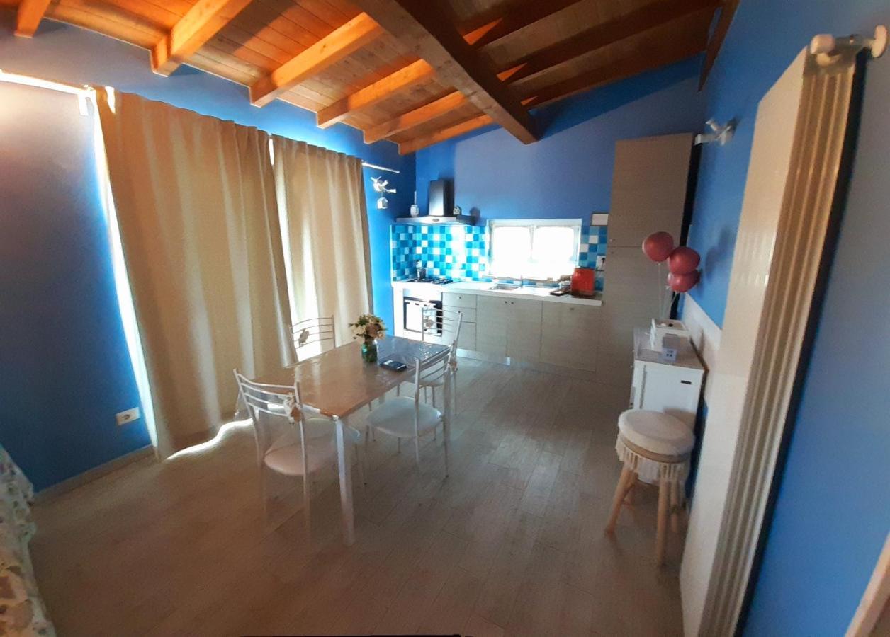 Imperial Casa Vacanze Ladispoli Eksteriør billede