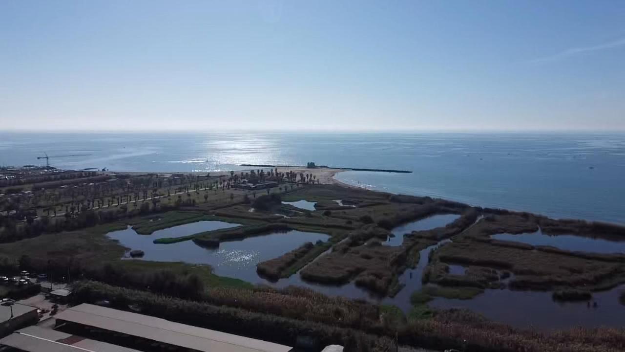 Imperial Casa Vacanze Ladispoli Eksteriør billede