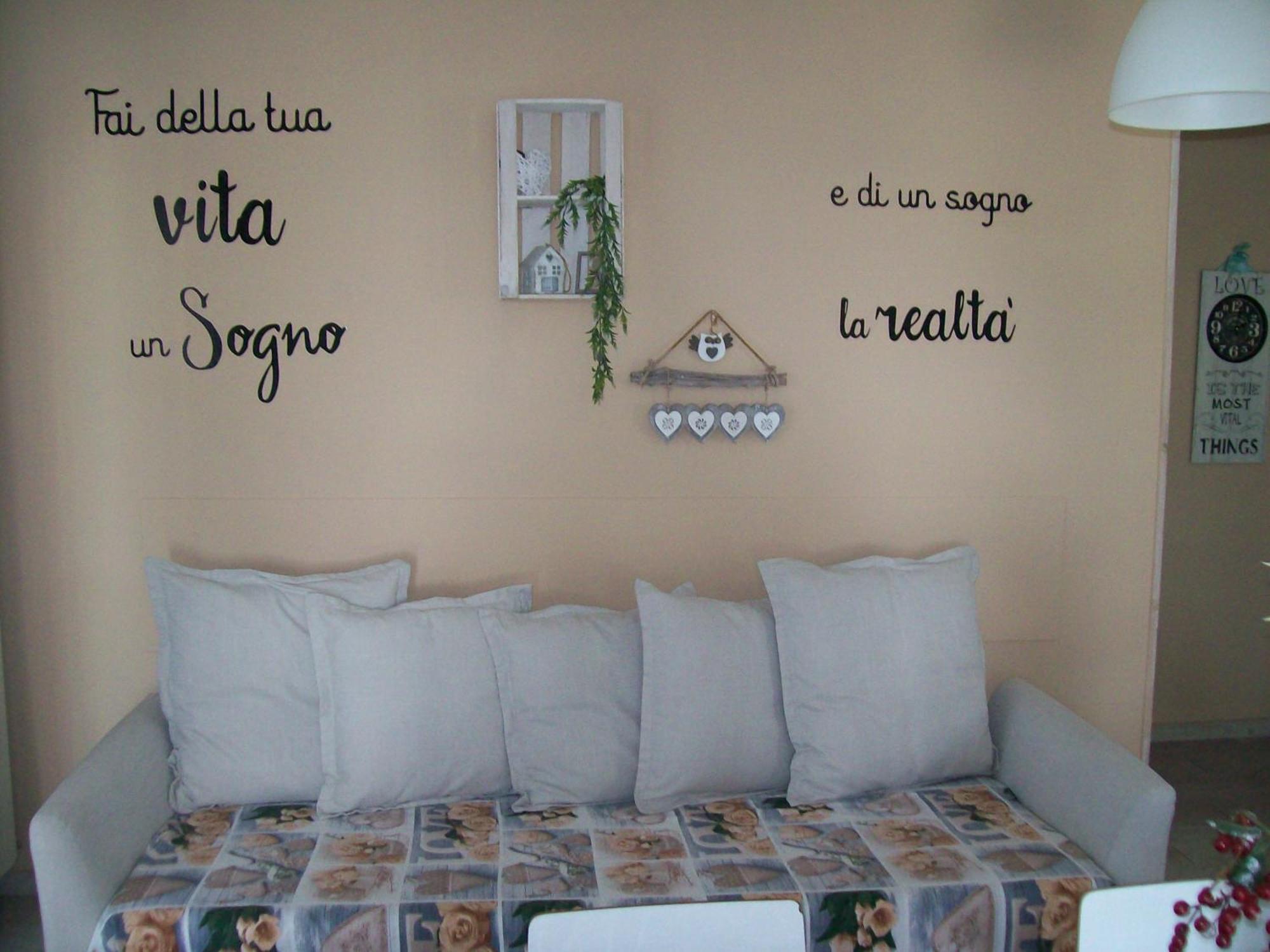 Imperial Casa Vacanze Ladispoli Eksteriør billede