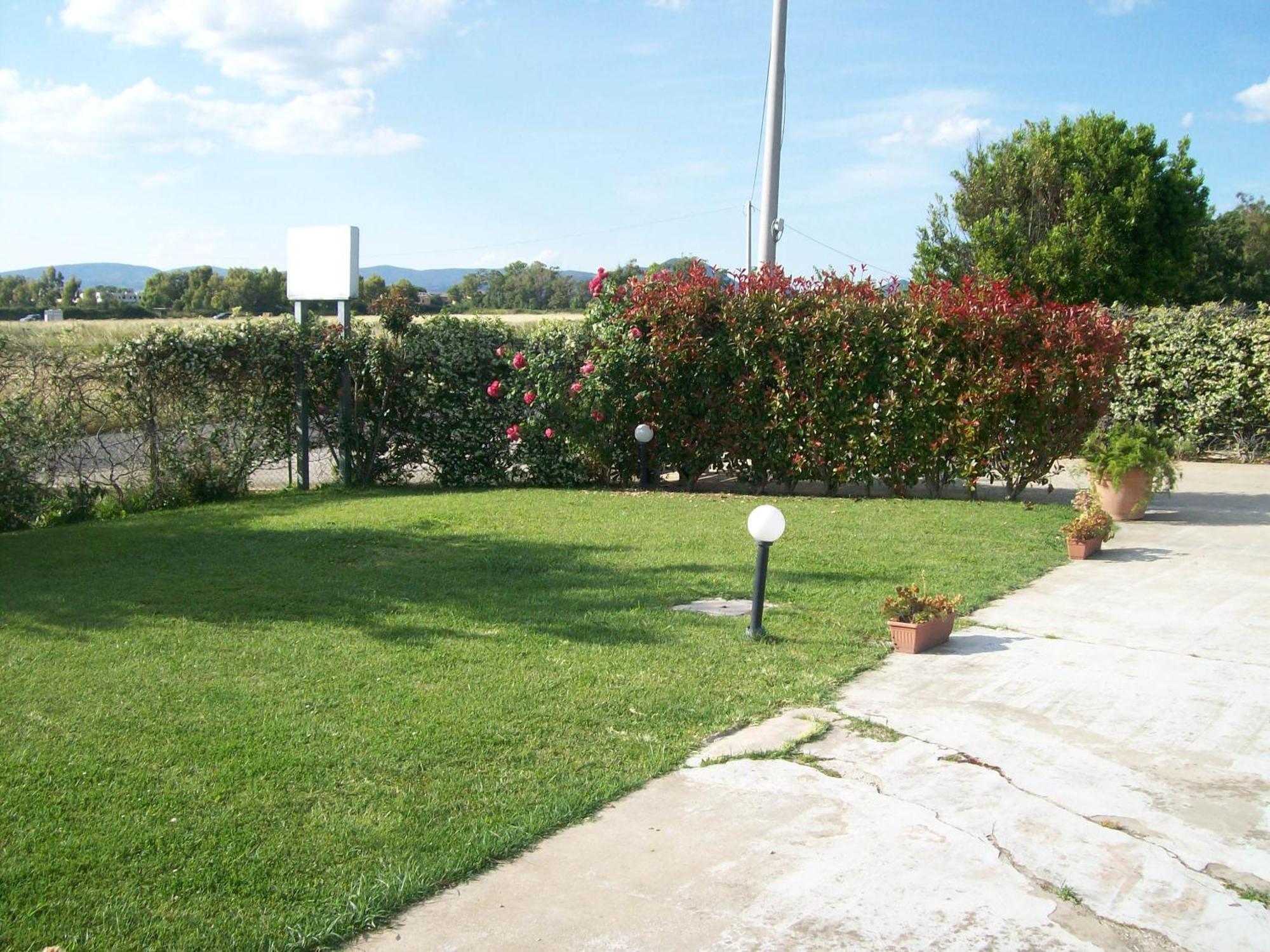 Imperial Casa Vacanze Ladispoli Eksteriør billede