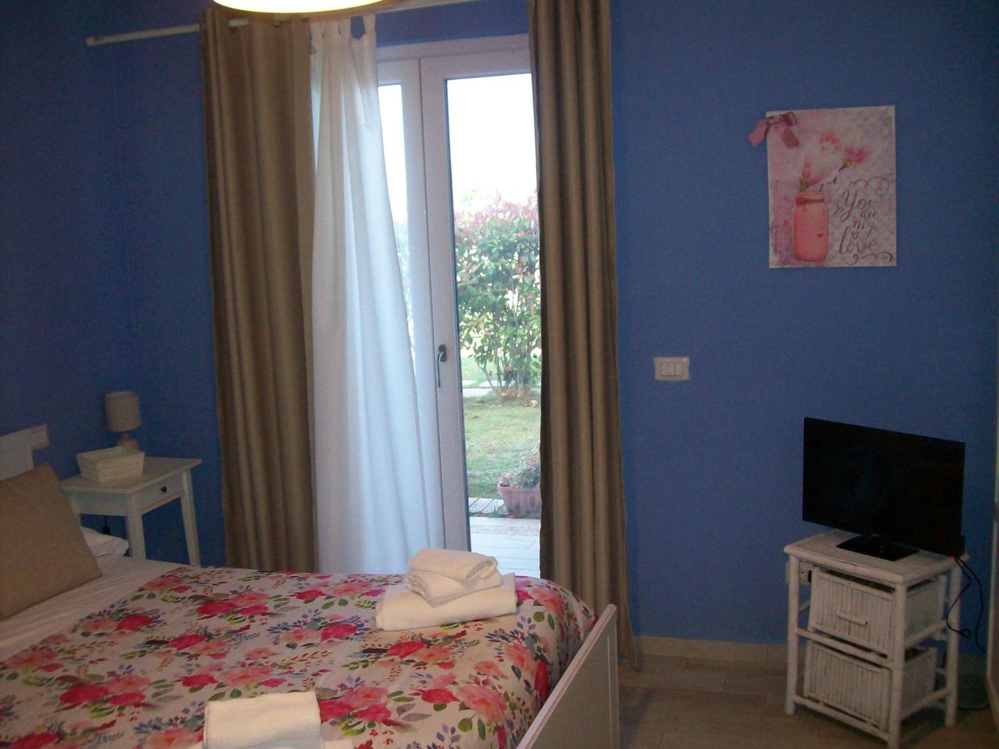 Imperial Casa Vacanze Ladispoli Eksteriør billede