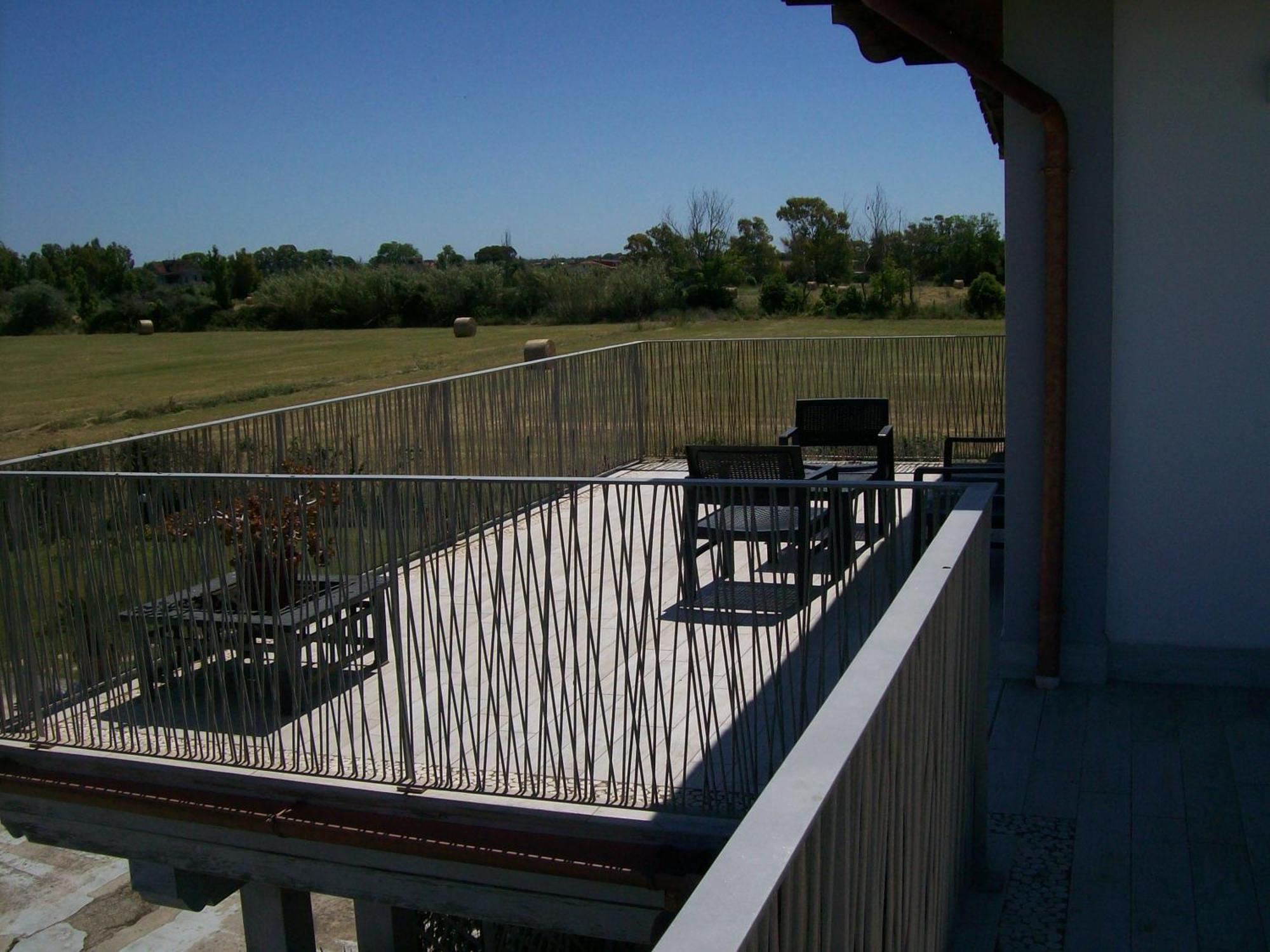 Imperial Casa Vacanze Ladispoli Eksteriør billede