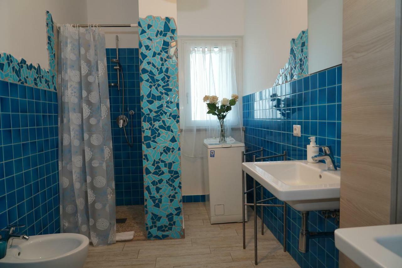 Imperial Casa Vacanze Ladispoli Eksteriør billede